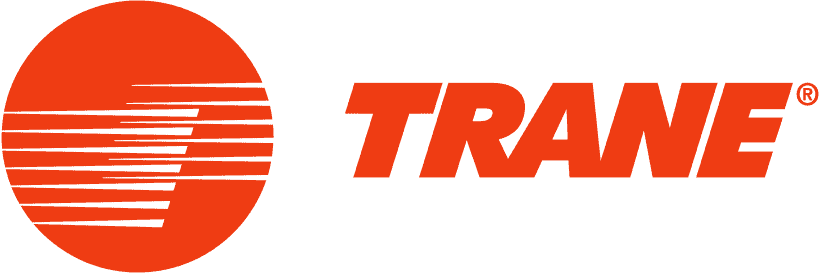 Trane HVAC equipment installed and serviced by AC Xpert Solutions