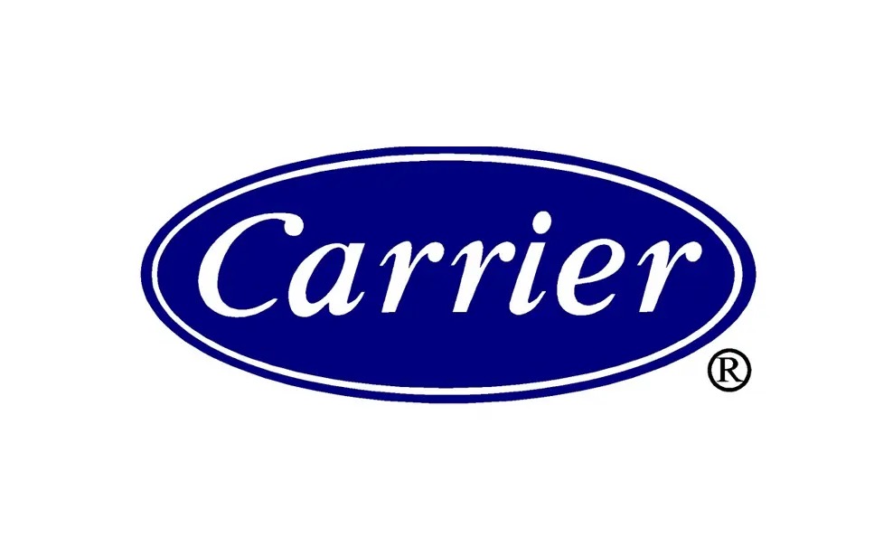 Carrier HVAC equipment installed and serviced by AC Xpert Solutions