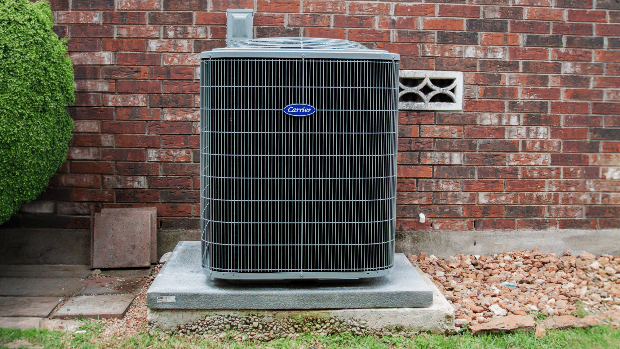 Carrier Complete System Install by AC Xpert Solutions