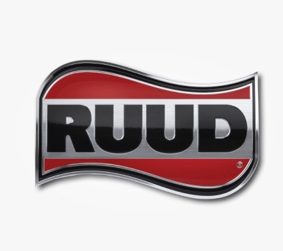 Ruud HVAC equipment installed and serviced by AC Xpert Solutions