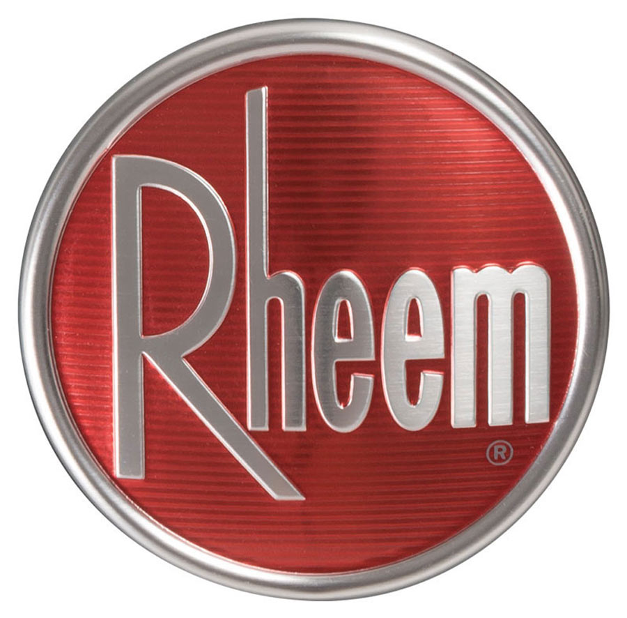 Rheem HVAC equipment installed and serviced by AC Xpert Solutions
